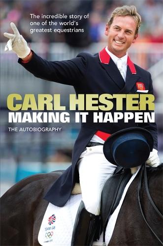 Making it Happen