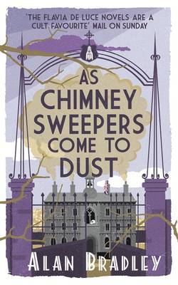 As Chimney Sweepers Come to Dust