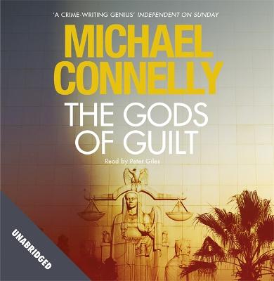 The Gods of Guilt