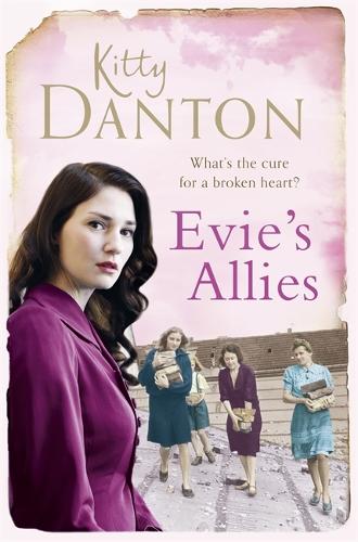 Evie's Allies