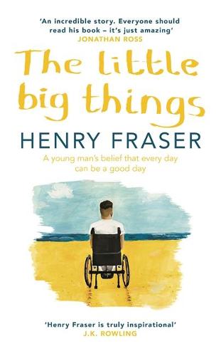 The Little Big Things