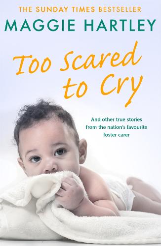 Too Scared To Cry