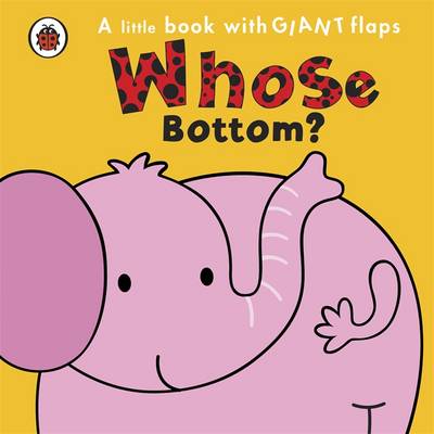 Whose... Bottom?