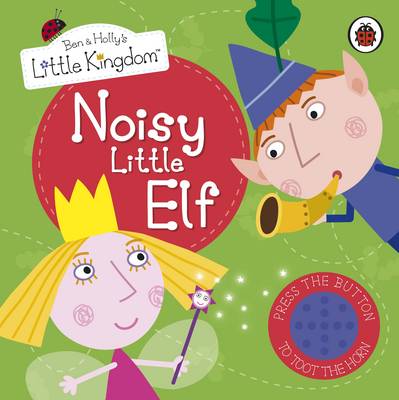 Noisy Little Elf