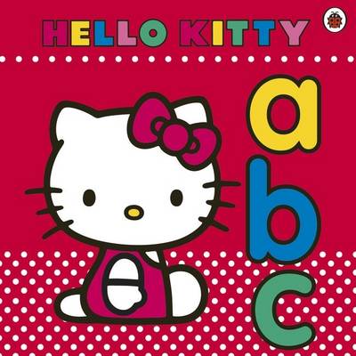 Hello Kitty: ABC