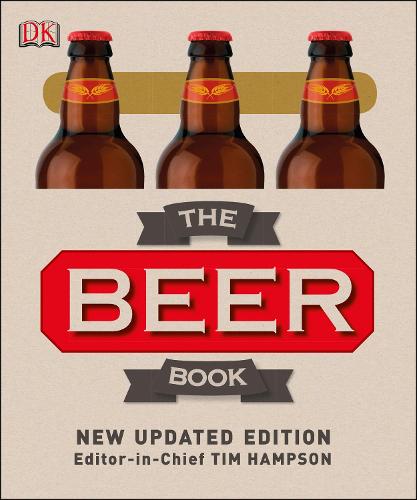 The Beer Book
