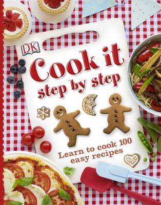 Cook it Step by Step