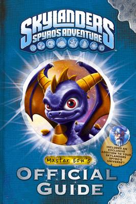 Skylanders: Master Eon's Official Guide
