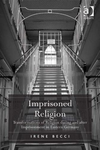 Imprisoned Religion