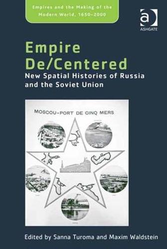 Empire De/Centered