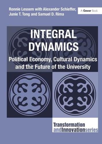 Integral Dynamics