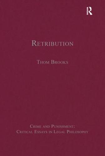 Retribution