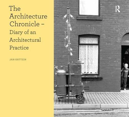 The Architecture Chronicle