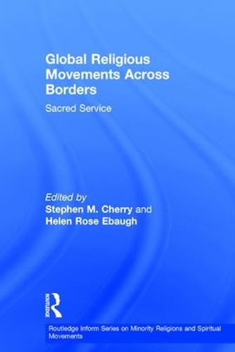 Global Religious Movements Across Borders