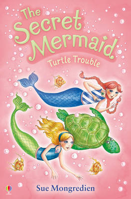 Turtle Trouble