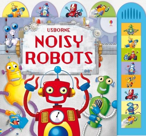 Noisy Robots