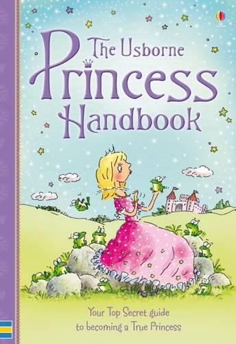 Princess Handbook