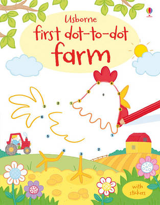 First Dot to Dot