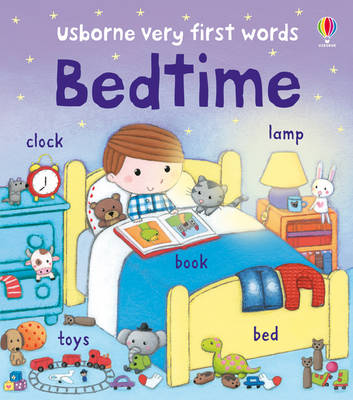 Bedtime