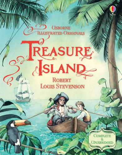 Treasure Island