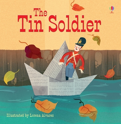 Tin Soldier