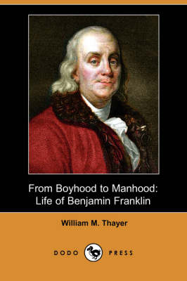 From Boyhood to Manhood