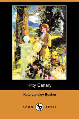 Kitty Canary (Dodo Press)