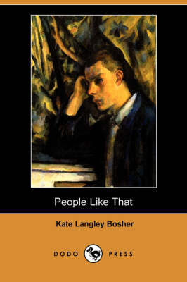 People Like That (Dodo Press)