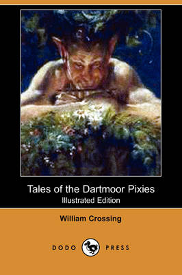 Tales of the Dartmoor Pixies