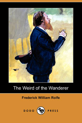 The weird of the wanderer