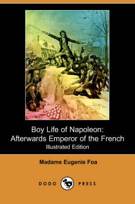 Boy Life of Napoleon