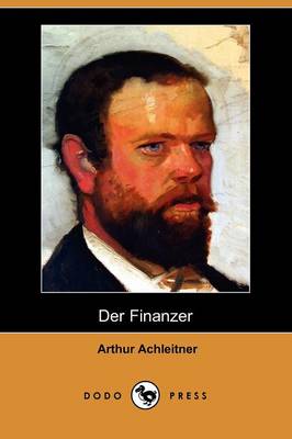 Der Finanzer (Dodo Press)