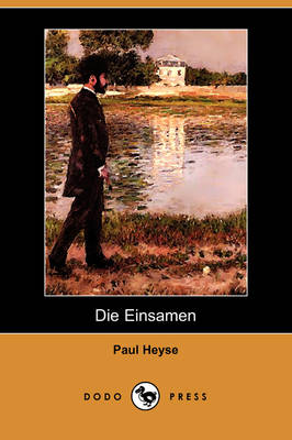 Die Einsamen (Dodo Press)