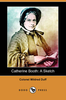 Catherine Booth