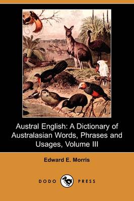 Austral English