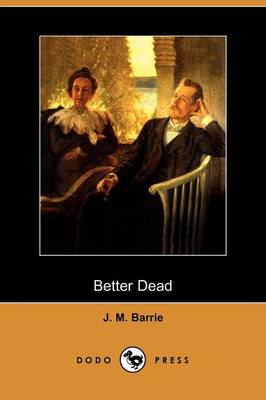 Better Dead (Dodo Press)