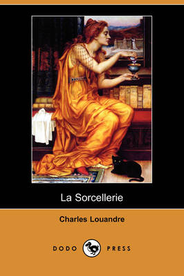 La Sorcellerie (Dodo Press)