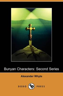Bunyan Characters