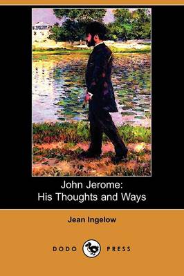 John Jerome