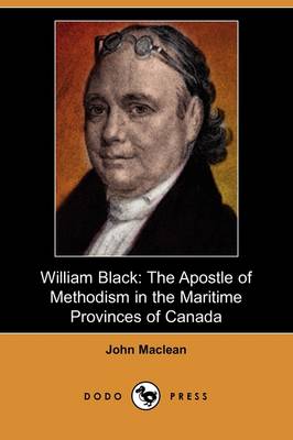 William Black