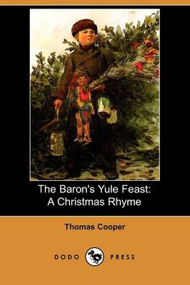 The Baron's Yule Feast