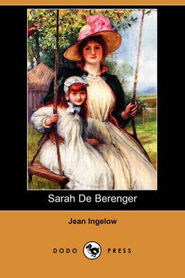 Sarah de Berenger (Dodo Press)