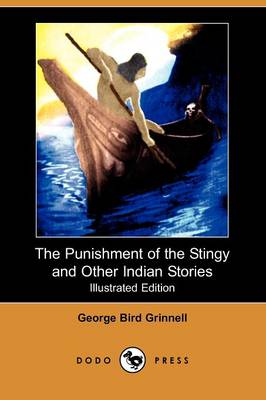 The Punishment of the Stingy and Other Indian Stories (Illustrated Edition) (Dodo Press)