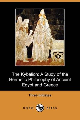 The Kybalion