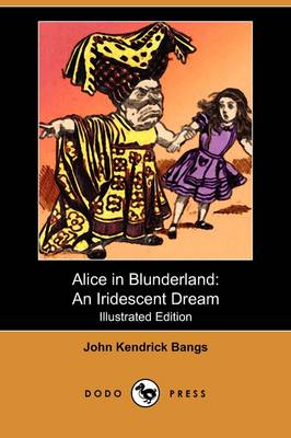 Alice in Blunderland