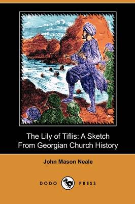The Lily of Tiflis