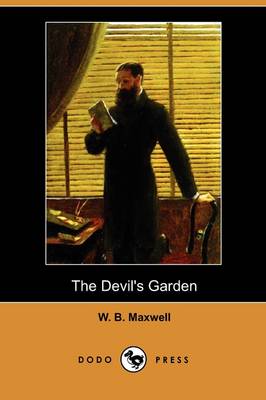 The Devil's Garden (Dodo Press)