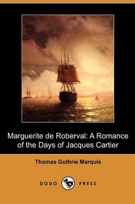 Marguerite de Roberval
