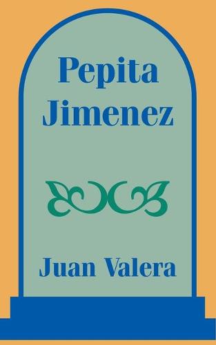 Pepita Jimenez