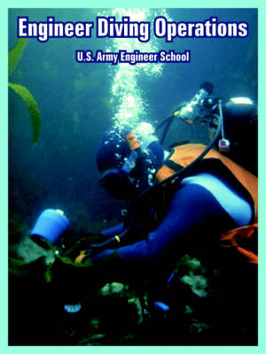 Engineer Diving Operations